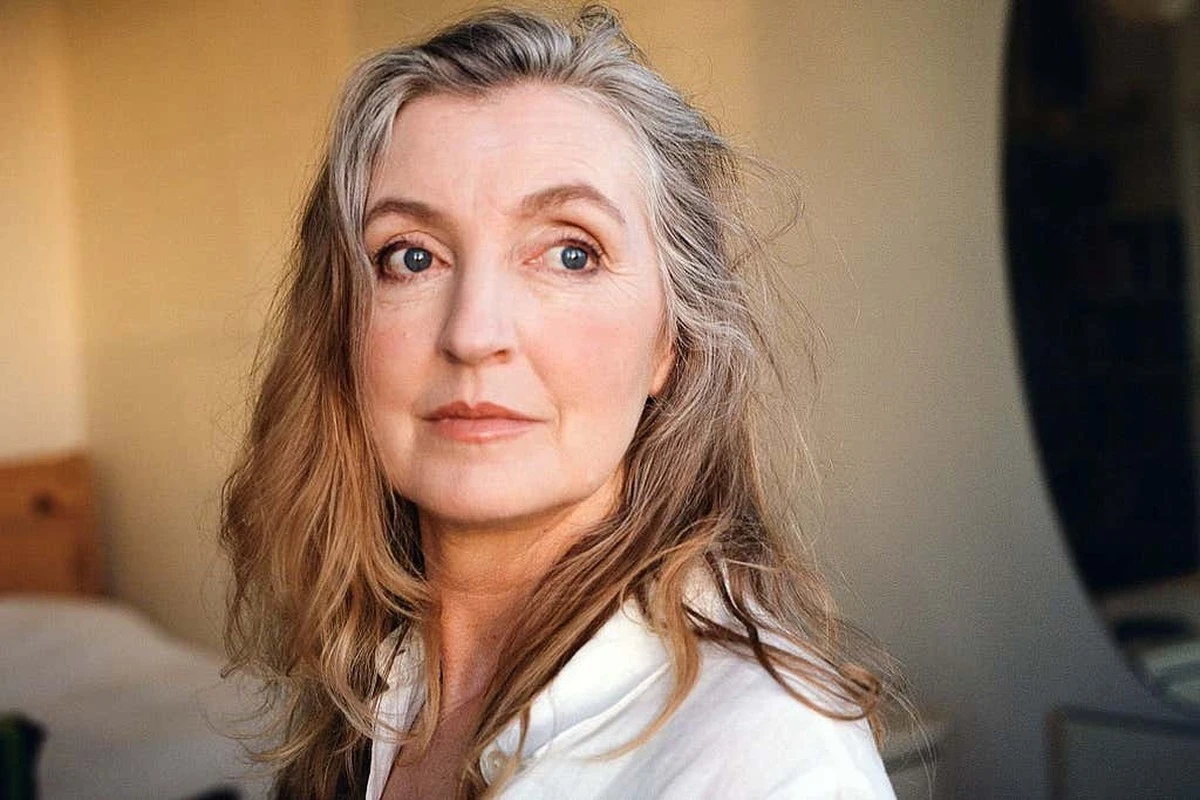 Dlaczego Rebecca Solnit i najlepsi naukowcy wybrali marzec na te premiery