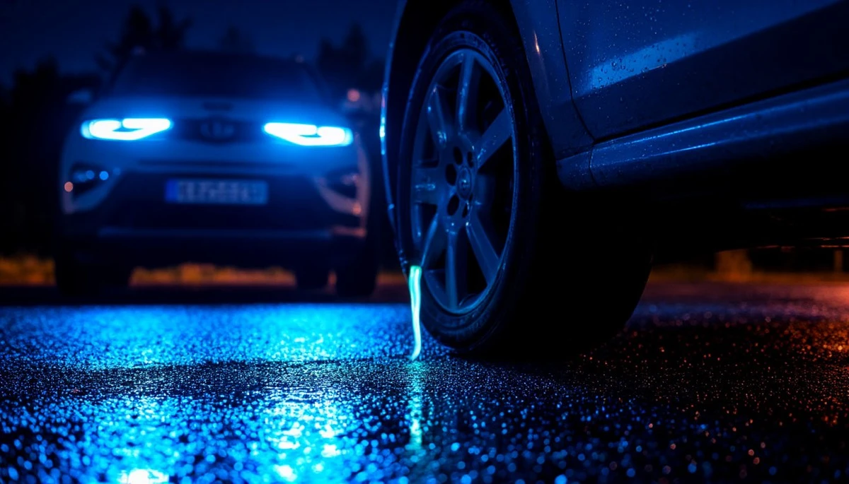 Dlaczego ładowanie elektryka w nocy jest teraz ważniejsze niż kiedykolwiek