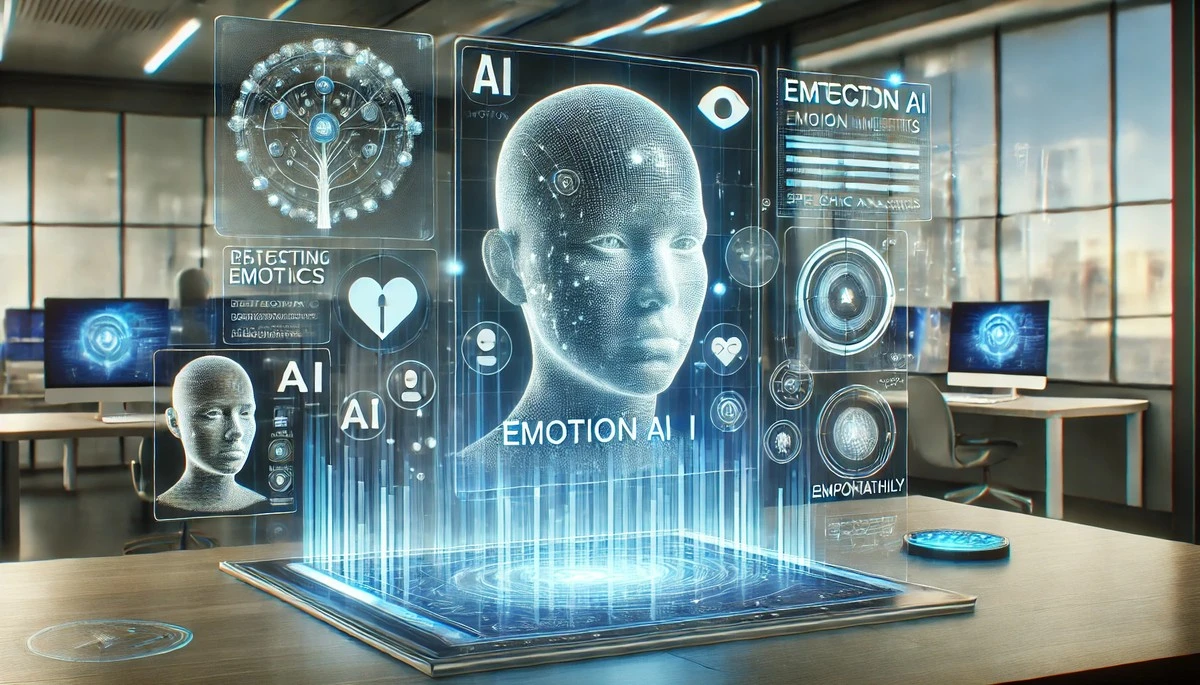 Dlaczego w przyszłości pokochamy roboty tak bardzo jak własne dzieci - image 1