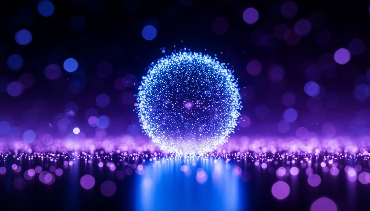 Dlaczego proton okazał się mniejszy, niż myśleliśmy przez lata