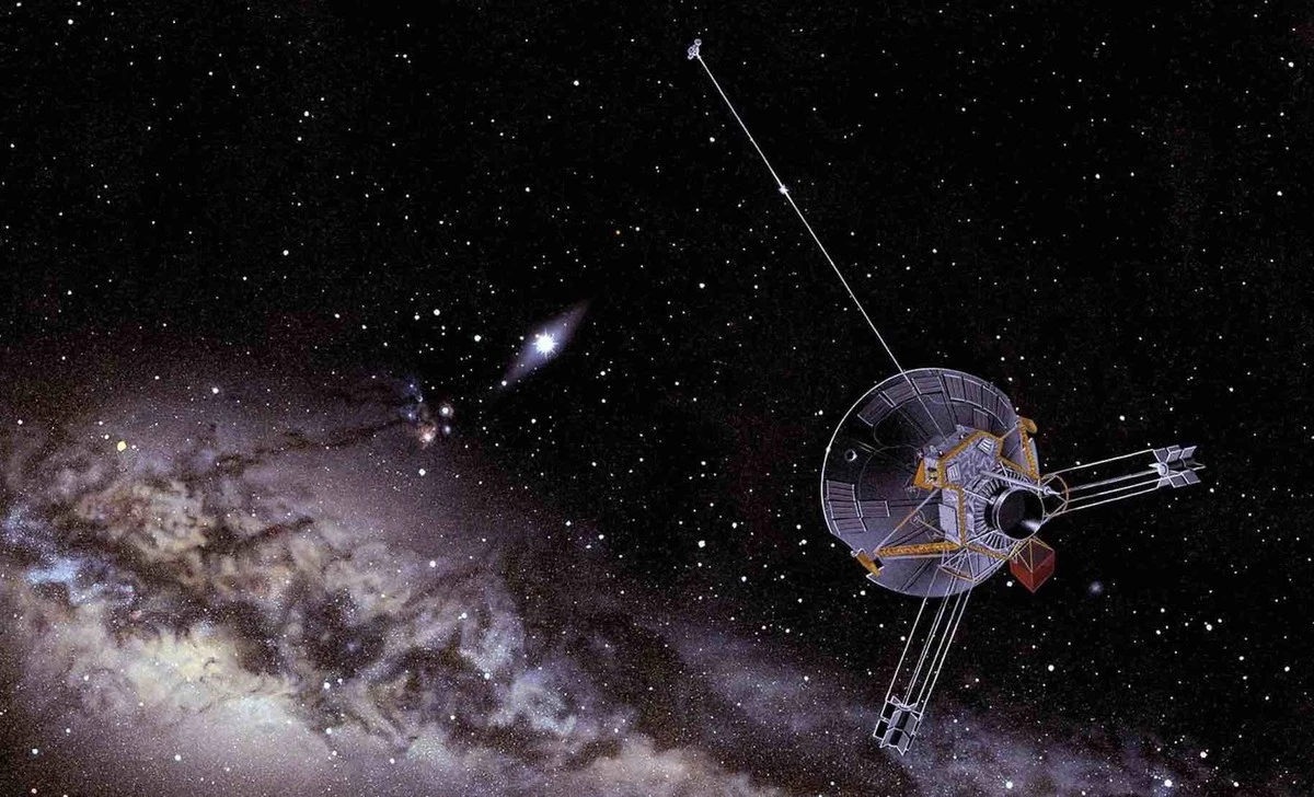 Dlaczego NASA wykorzystuje Marsa jako kosmiczną procę, by dotrzeć do „metalowej” asteroidy - image 1
