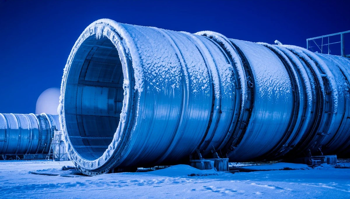 Dlaczego inżynierowie NASA wymieniają uszczelki w rakiecie za miliardy dolarów