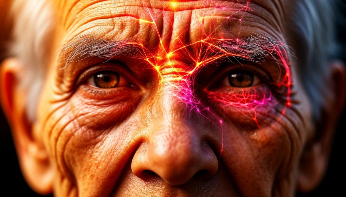 Dlaczego niektórzy seniorzy mają pamięć jak u studenta: naukowcy odkryli konkretną przyczynę