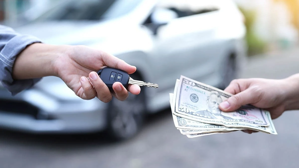 Koniec epoki gotówki w komisach: jak nowe przepisy UE zmienią zakup auta - image 1