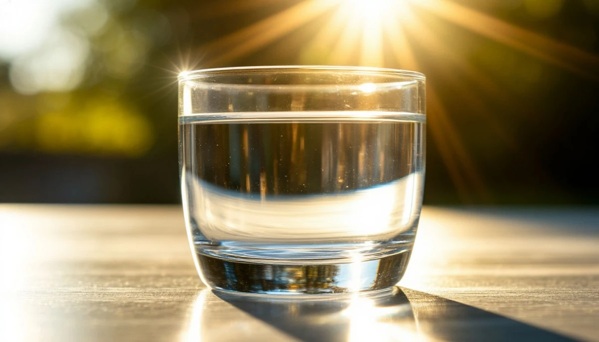 Dlaczego nasi dziadkowie dodawali alkohol do wody, myjąc okna