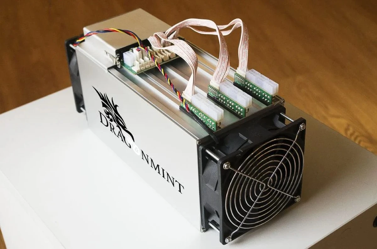 Ekologiczna kryptowaluta, która zużywa 18 razy więcej prądu niż deklarowano - image 1