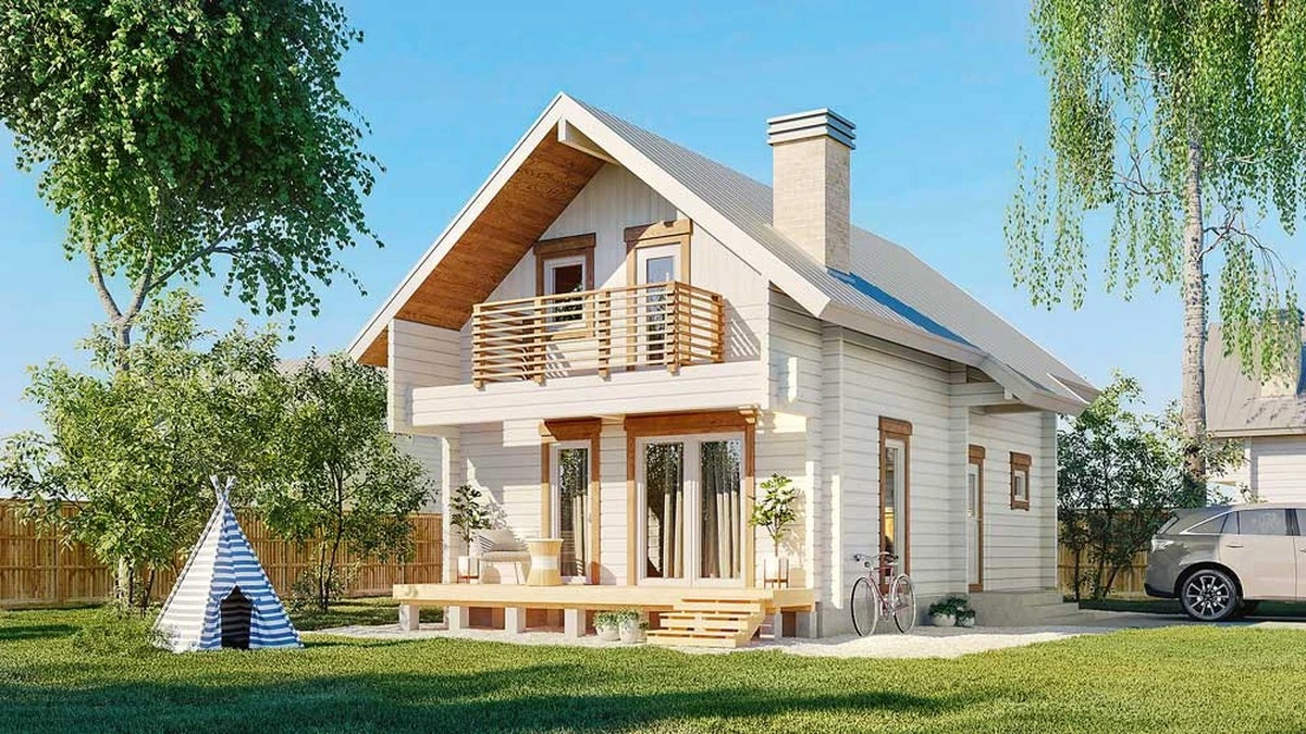 Genialny trik z klamerką: rozwiązanie problemu niedomykających się drzwi balkonowych - image 1