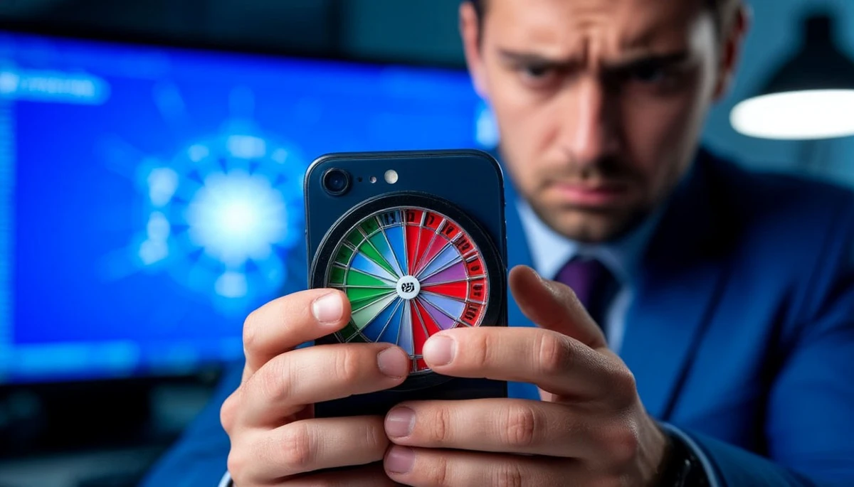 Dlaczego oszuści nagle zaczęli wysyłać pracownikom linki do gier online