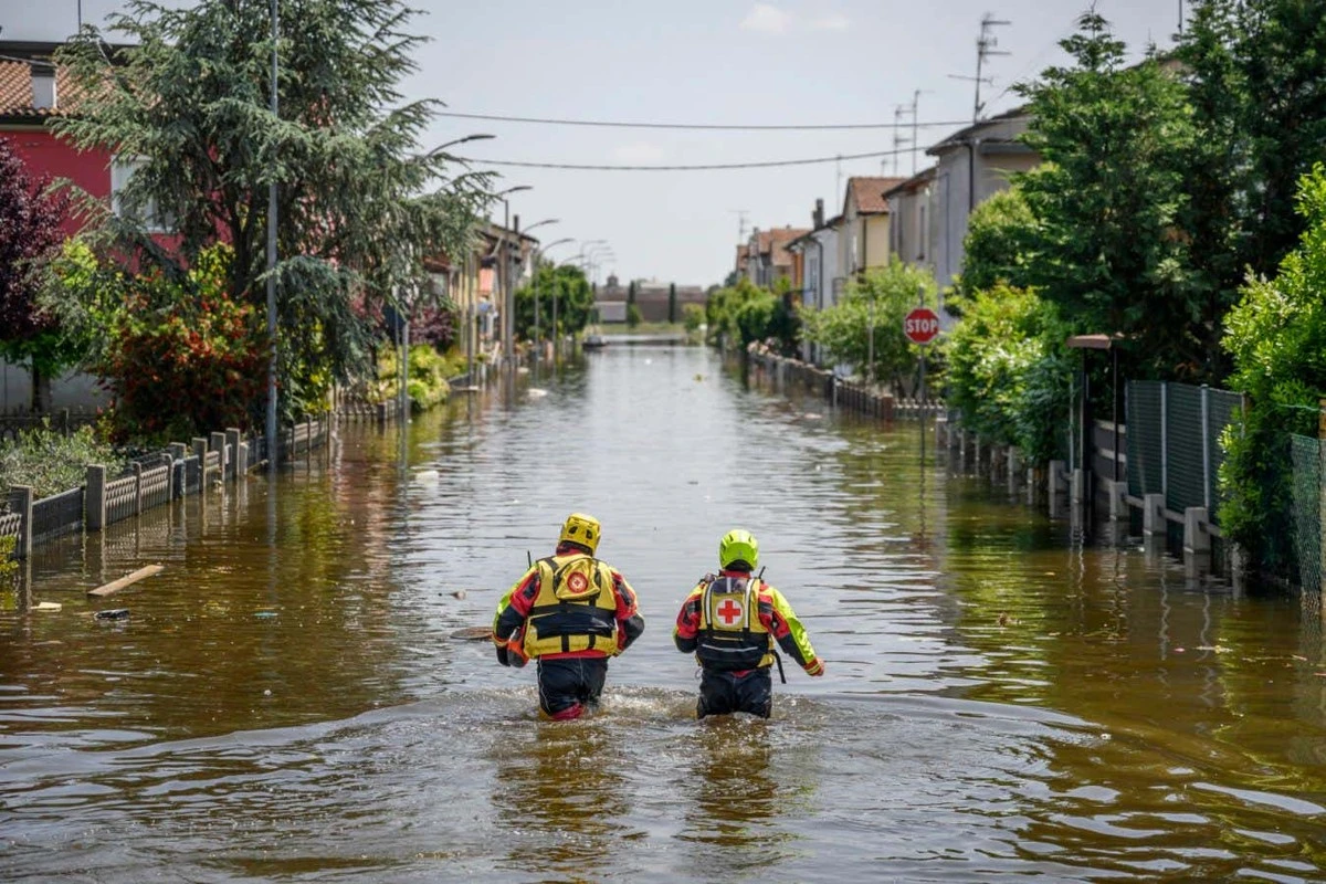 El Niño wraca ze zdwojoną siłą. Dlaczego tegoroczna zima może być inna niż wszystkie