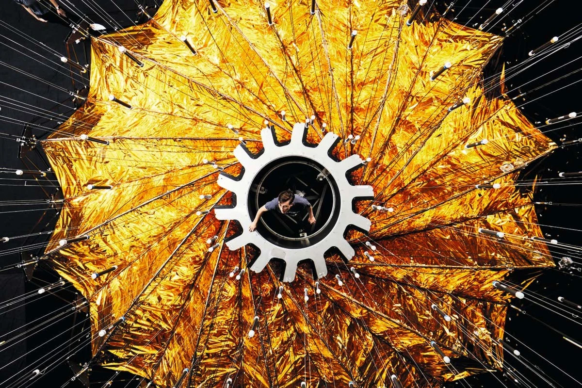 Dlaczego stare rysunki Marsjan mówią o nas więcej niż współczesne zdjęcia z NASA