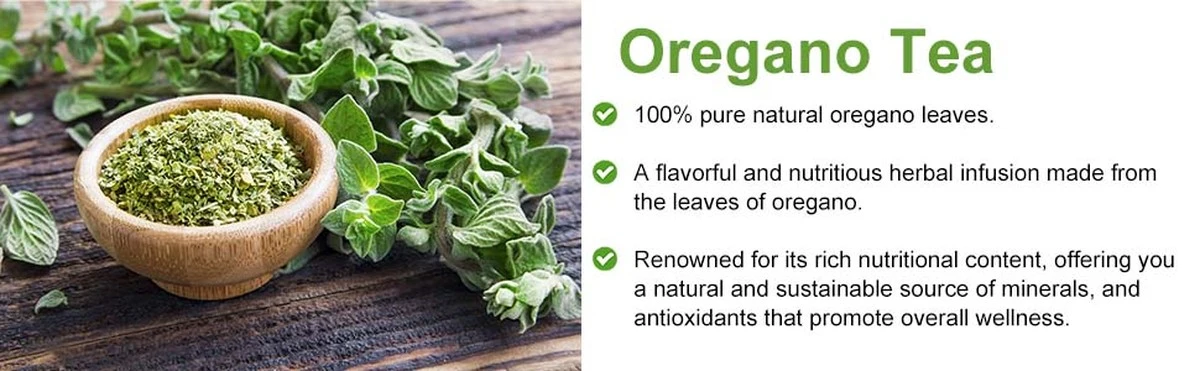 Oregano: ta zapomniana przyprawa bije na głowę drogie suplementy - image 1