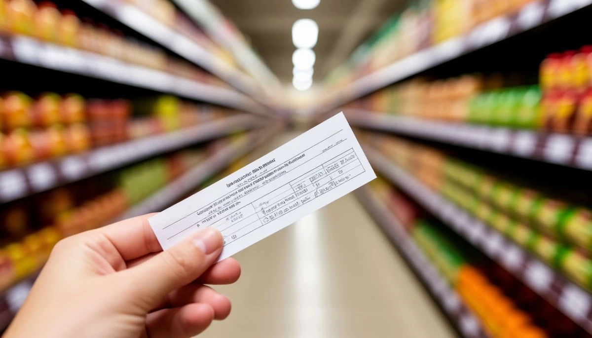 Dlaczego ten sam koszyk zakupów w Polsce kosztuje 85 euro, a u sąsiadów ponad 100