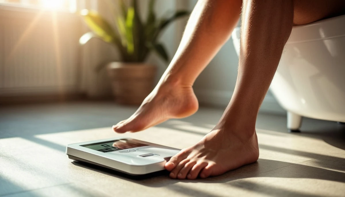 Dlaczego Twoje BMI może kłamać na temat Twojego zdrowia