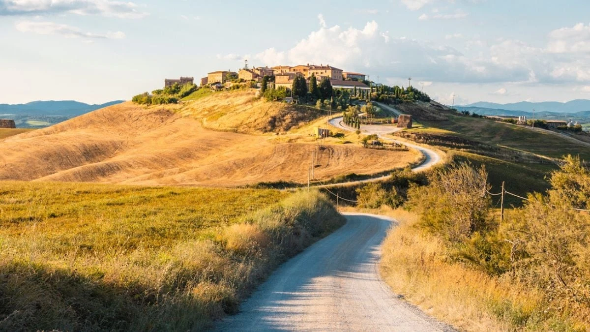 Ukryty olbrzym pod powierzchnią Toskanii: co naukowcy znaleźli głęboko pod ziemią