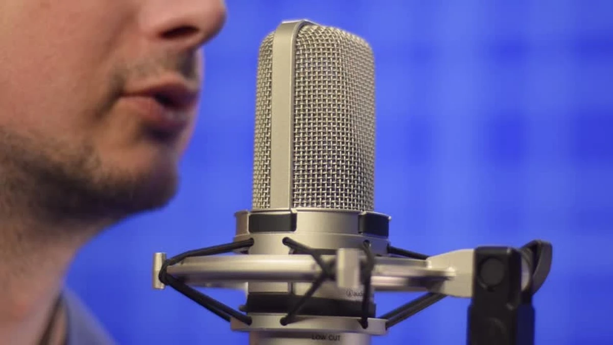 Vocal fry u mężczyzn: dlaczego nauka obala popularny mit - image 1