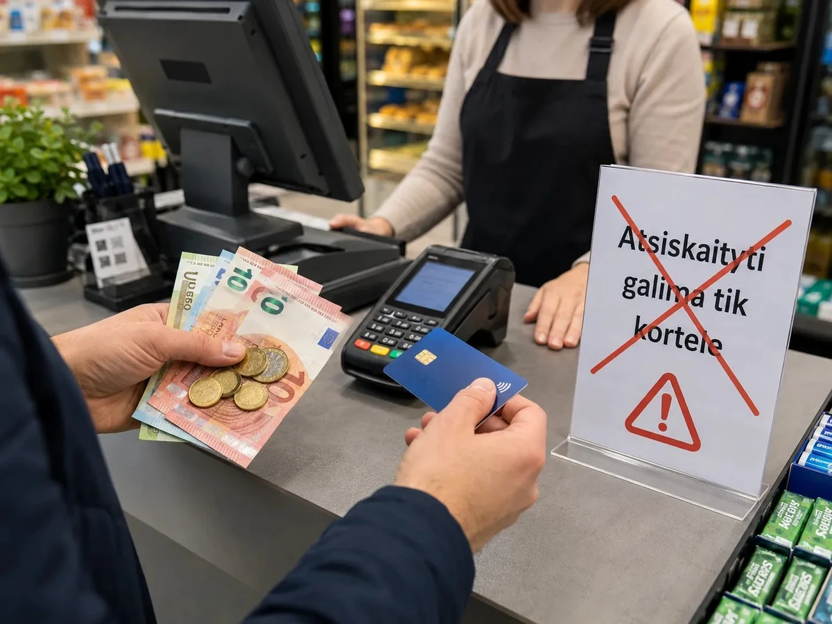 Koniec ery „płatności tylko kartą”? Unia Europejska przygotowuje przepisy