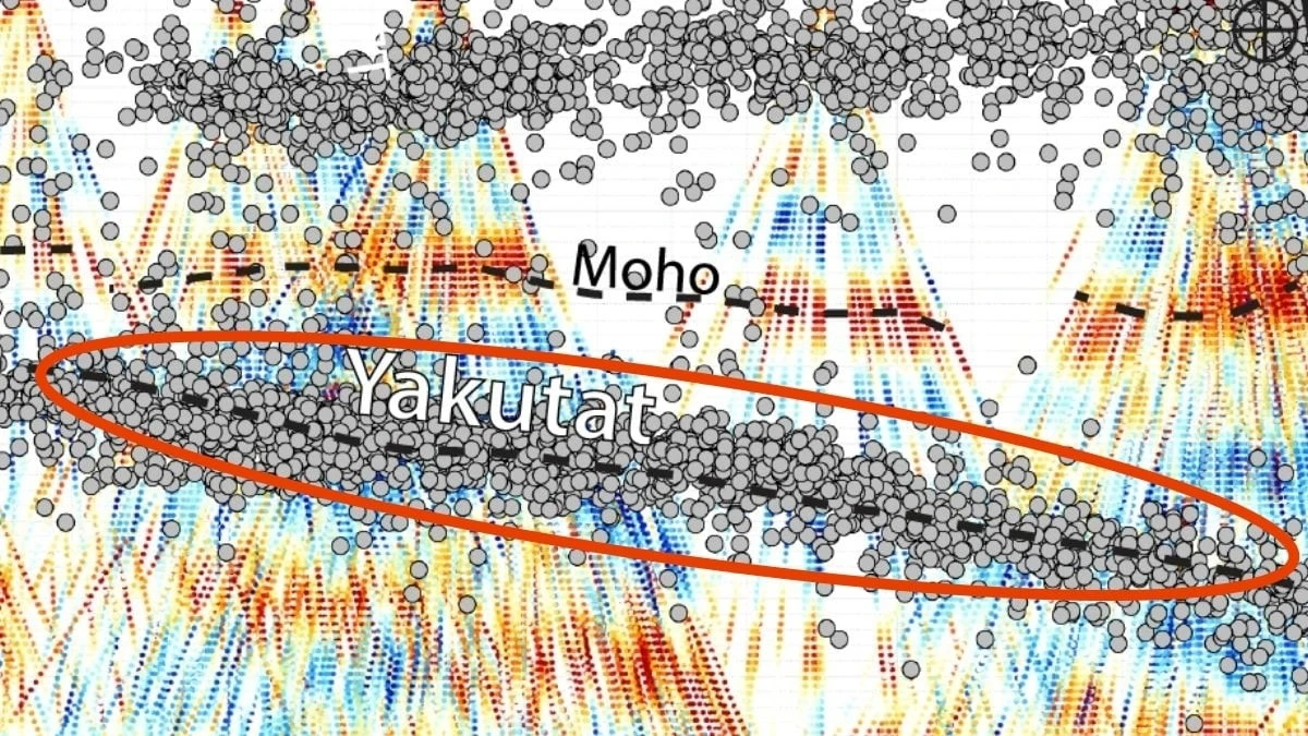 Ukryta linia pod Alaską: naukowcy odkryli źródło potężnych trzęsień ziemi