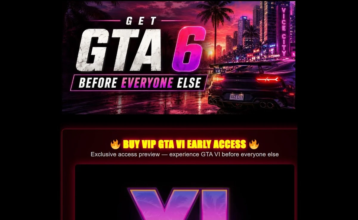 Kupno GTA 6 na eBayu? To może być bardzo kosztowny błąd - image 1