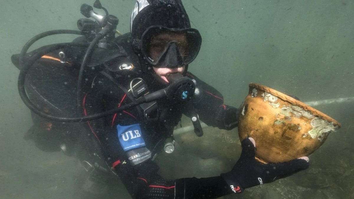 Tajemnica ukryta pod wodą: dlaczego kultura Tiwanaku wyprzedziła Inków o stulecia