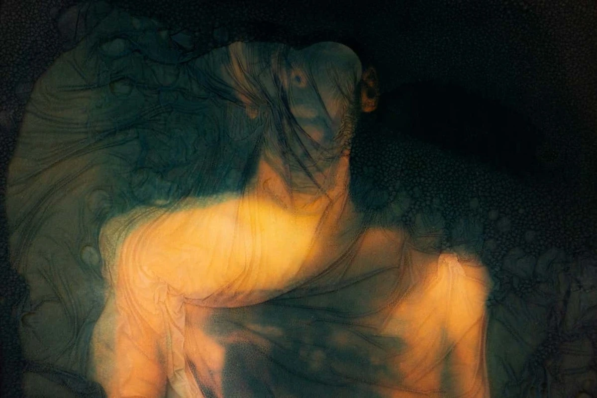 Jak wygląda życie z ADHD? Te zdjęcia pokazują to lepiej niż jakikolwiek opis