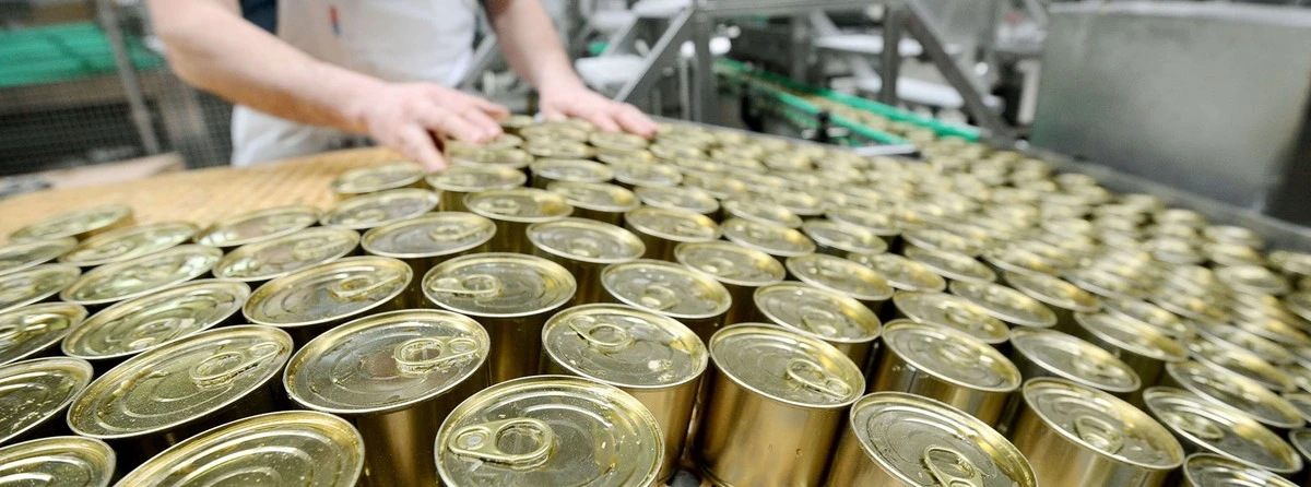 Dziwny dźwięk w puszce: jak rozpoznać podróbkę jedzenia w 5 sekund - image 1