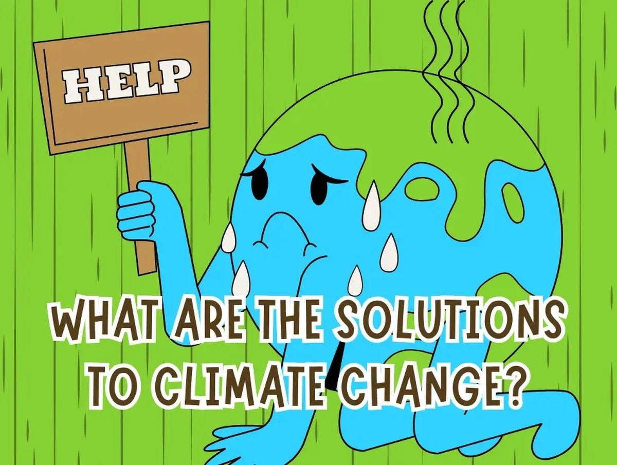 Zielona technologia, która nie działa: dlaczego to dobra wiadomość dla klimatu - image 1