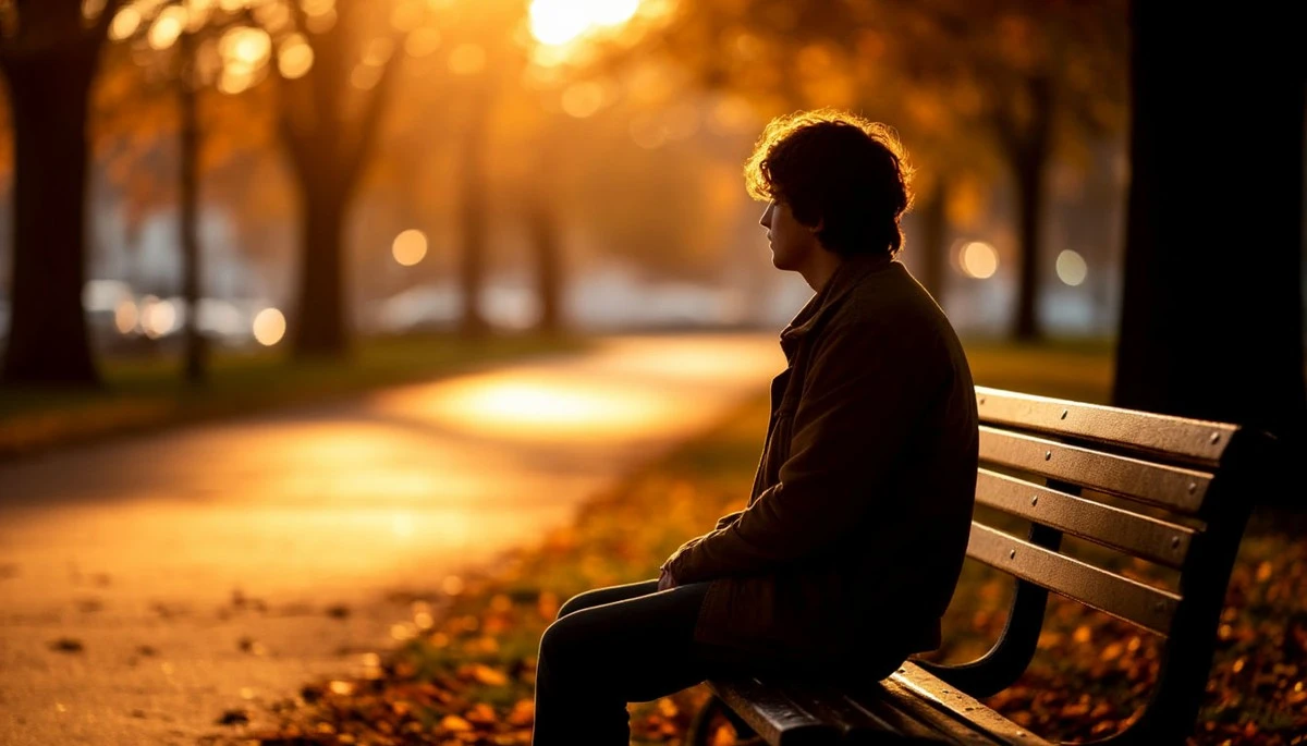 Dlaczego mózg nie pozwala zapomnieć? Prawda o osobach, które utknęły w żałobie