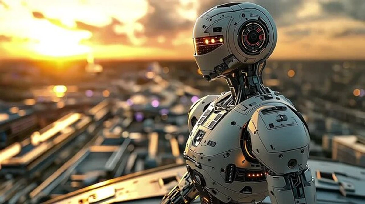 Dlaczego roboty w „Luminous” Silvii Park zmuszają nas do przewartościowania definicji miłości - image 1