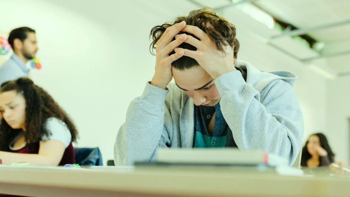 Dlaczego nawet okazjonalne palenie marihuany może spowalniać rozwój mózgu u nastolatków