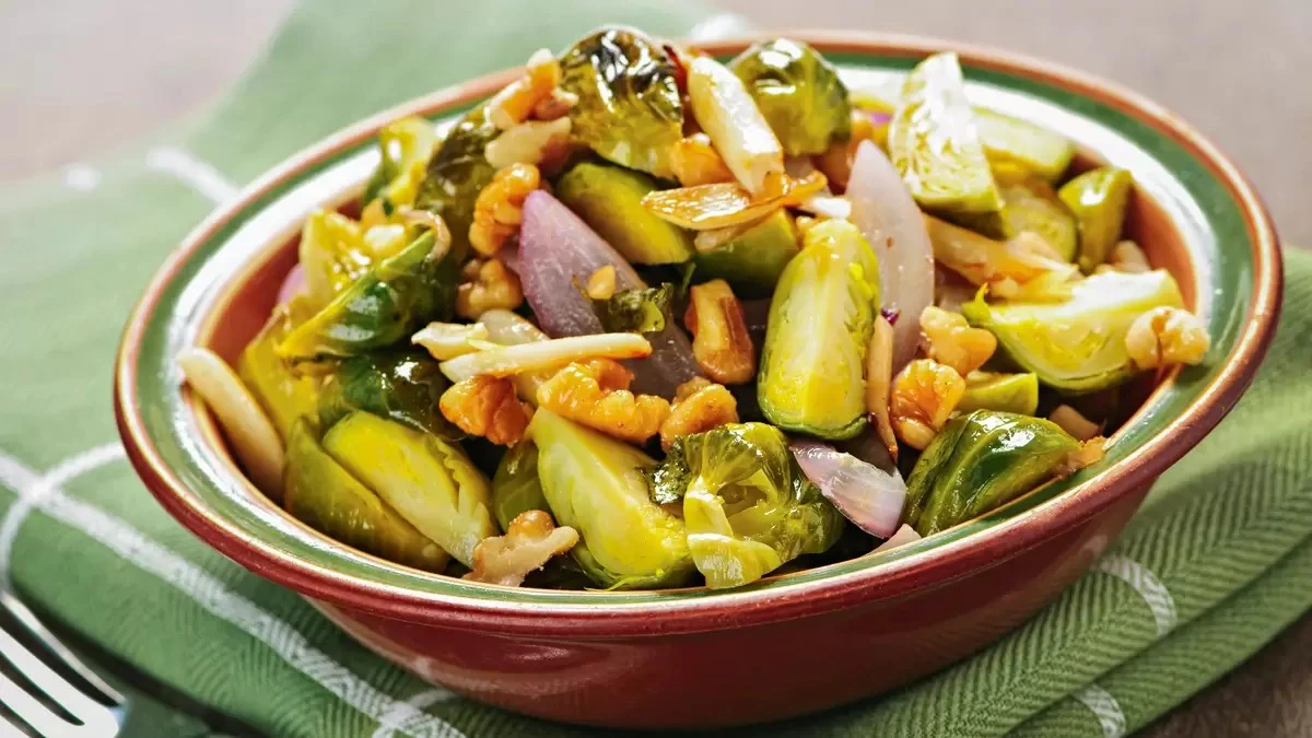 Dlaczego ta mała zielona kulka ratuje tętna: kardiolog o Brukselce - image 1