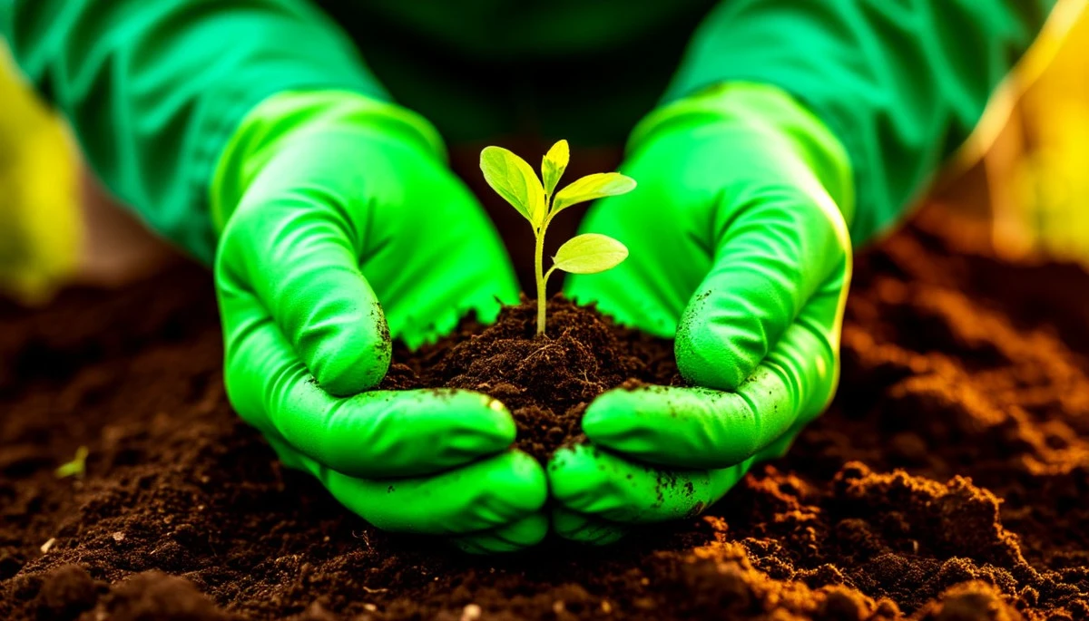 Ogrodowy alarm: te 3 błędy w lutym zniszczą Twoje plony