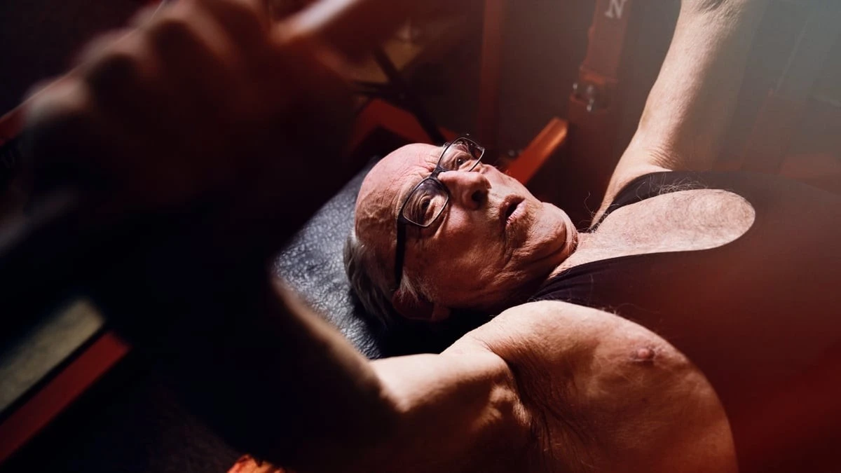 Dlaczego mięśnie mają własną pamięć i jak możesz ją wykorzystać