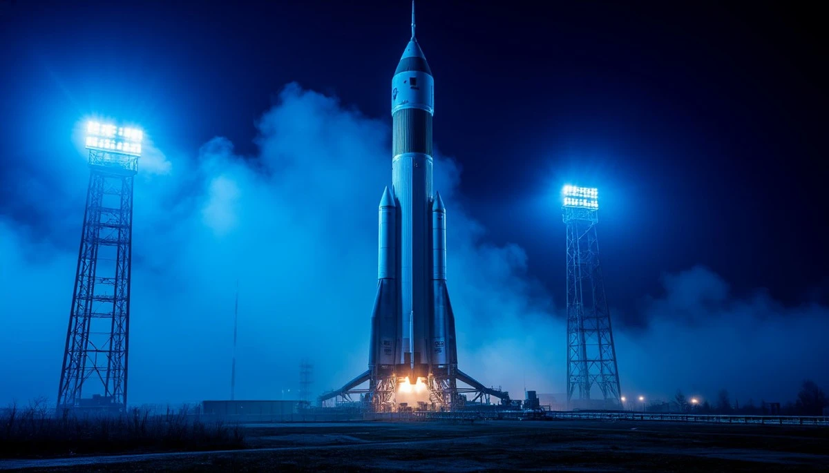 Dlaczego NASA nagle zrezygnowała z lądowania na Księżycu w najbliższej misji