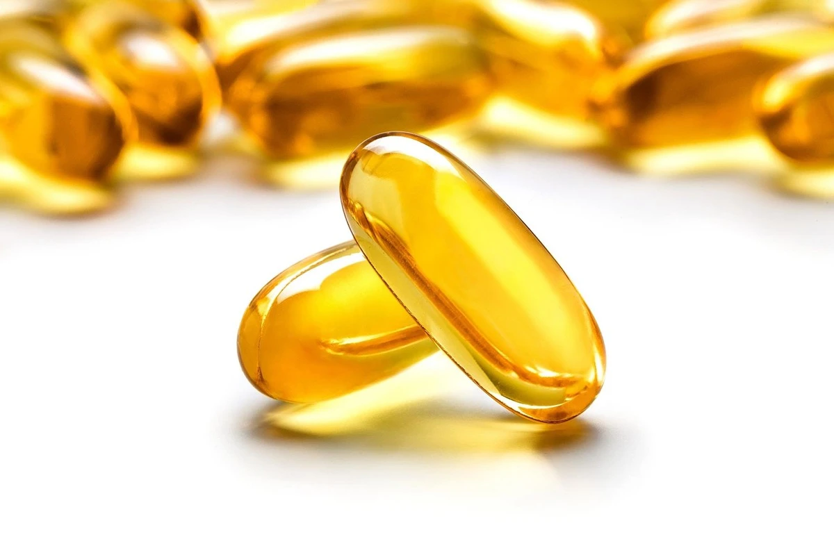 Suplementy omega-3 a ryzyko spadku funkcji poznawczych: ostrzeżenie naukowców - image 1