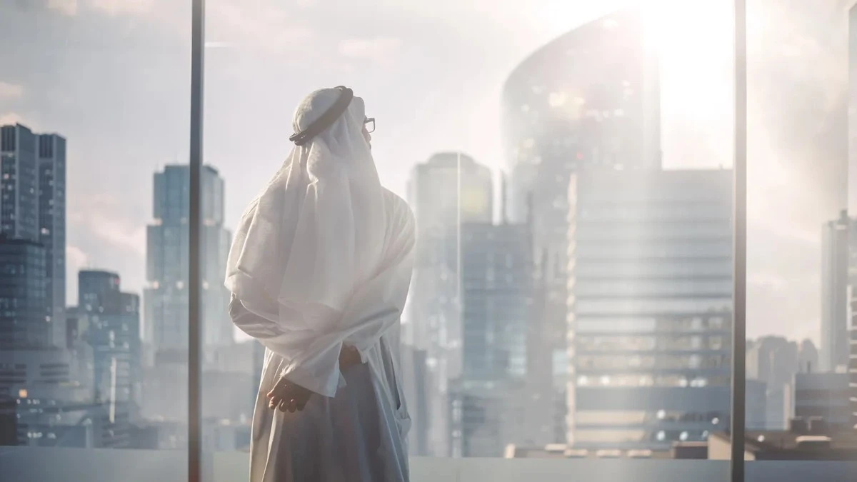 Dlaczego Niemcy i USA nie są już w czołówce najbogatszych krajów według nowego indeksu