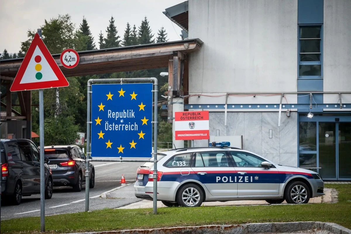 Granice w UE: dlaczego wracają kontrole i jak planować podróż?