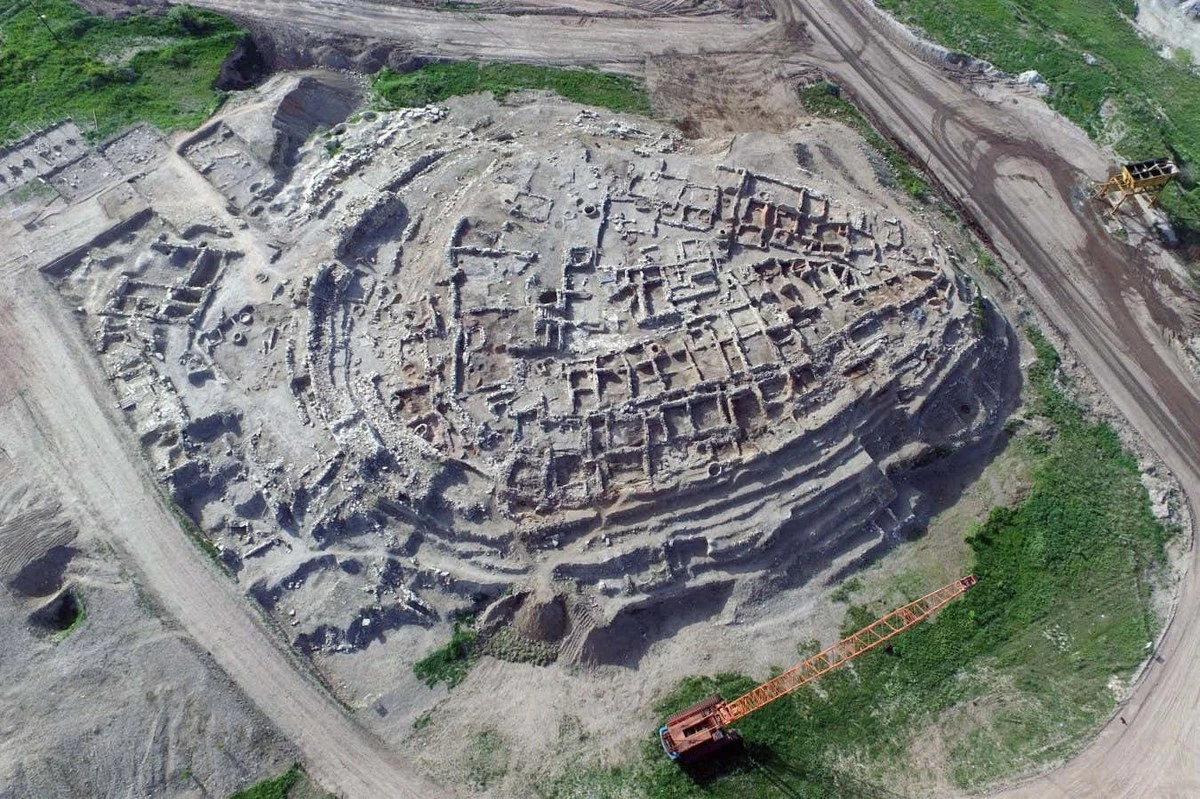 Dlaczego archeolodzy przez dekady ignorowali potęgę z zachodniej Turcji