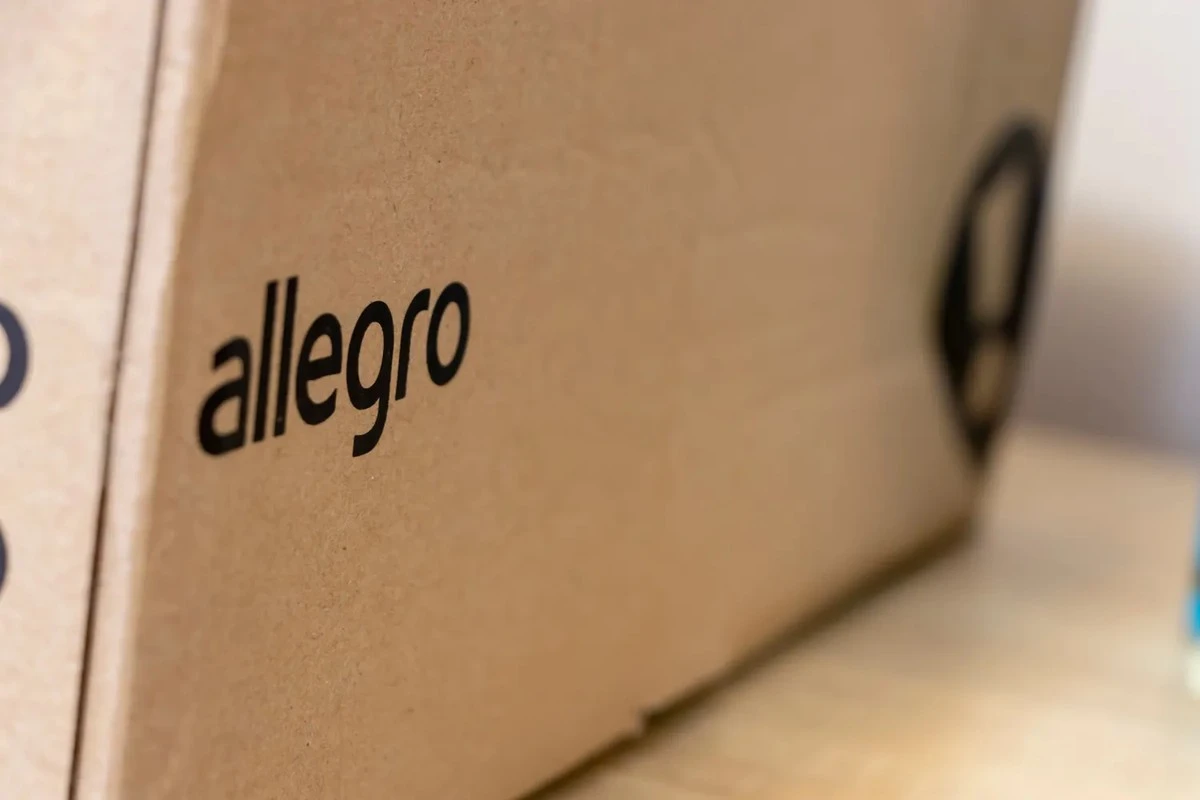 Dlaczego Allegro staje się nowym faworytem zakupowym, zamiast Temu