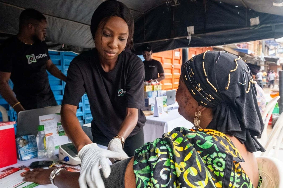 Dlaczego medycyna wciąż traktuje kobiece ciało jak czarną skrzynkę