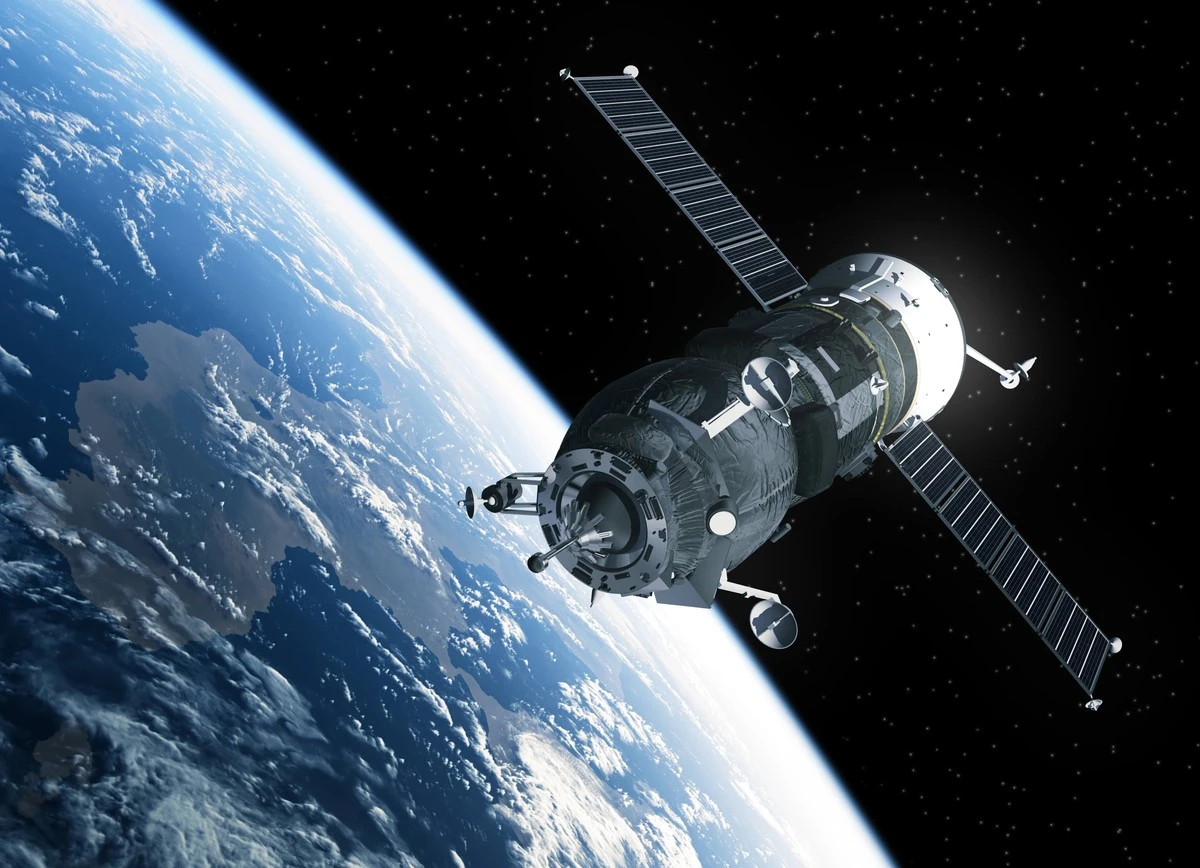 Awaria anteny NASA przez pożary – czy stracimy kontakt z sondami w kosmosie? - image 1