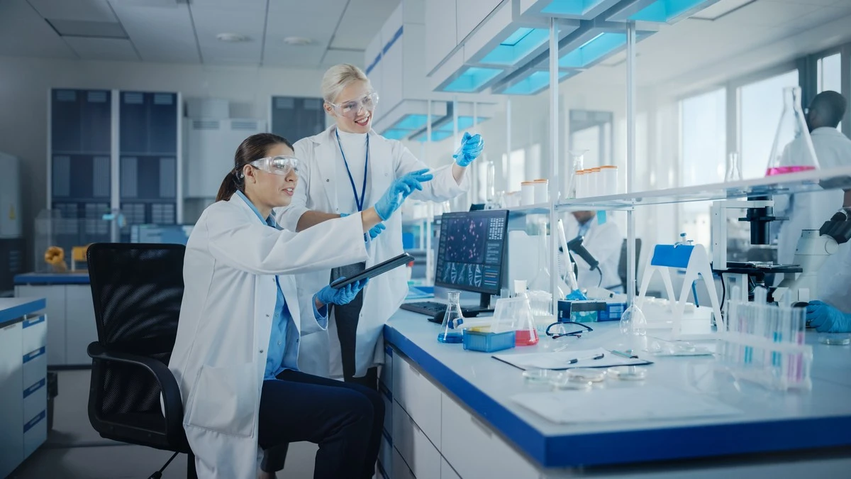 Czy to koniec starzenia się? Medycyna u progu przełomu, o którym mało kto mówi - image 1