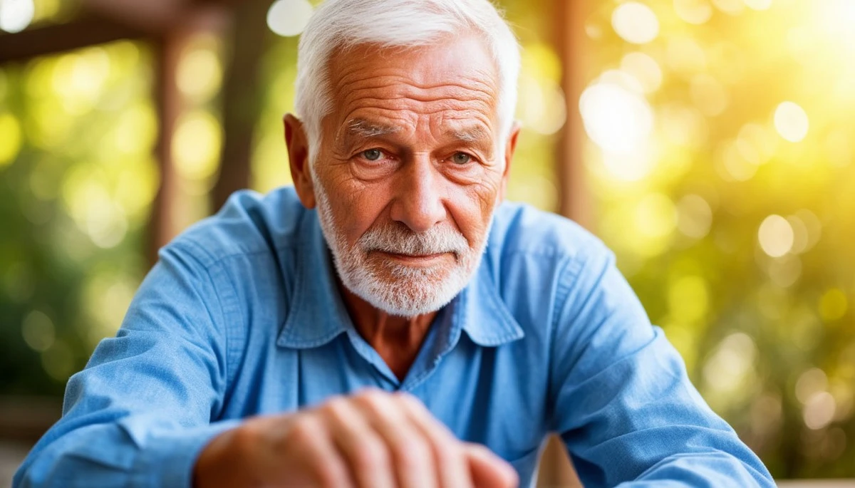 Dlaczego starsze osoby powinny trenować siłę uścisku dłoni