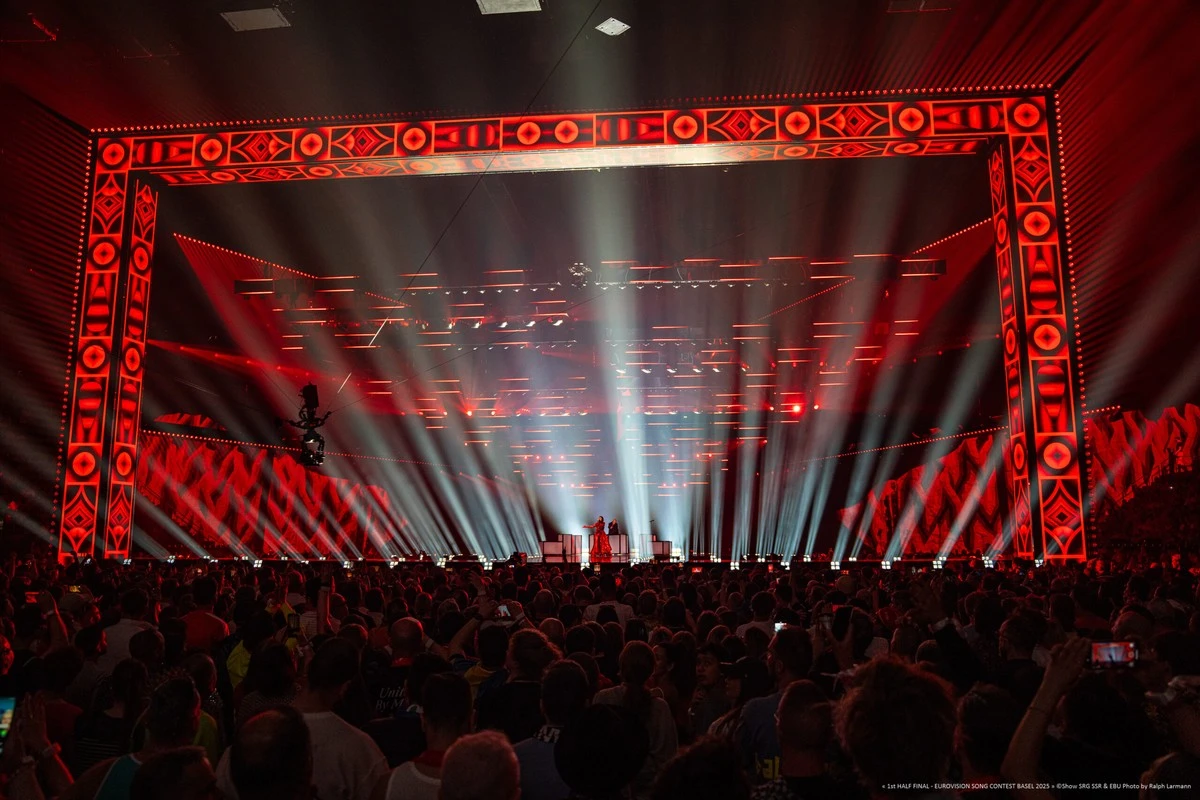 Dlaczego piosenki na Eurowizji stały się bardziej smutne? Analiza 1763 utworów - image 1