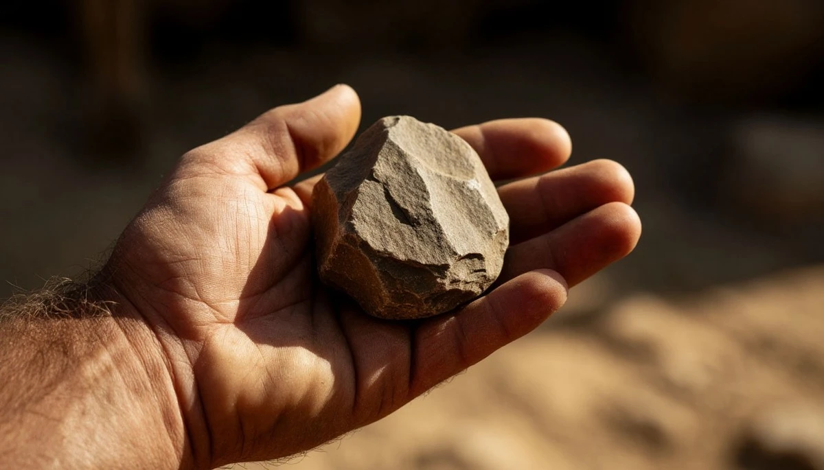 Dlaczego naukowcy przez 60 lat wątpili w Homo habilis i co znaleźli w Kenii