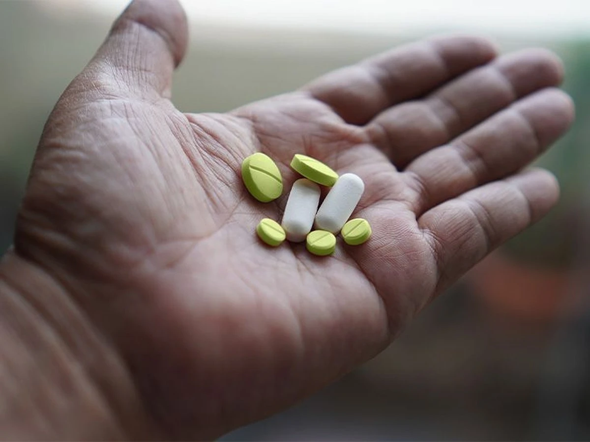 Dlaczego warto brać jedną multiwitaminę codziennie - image 1