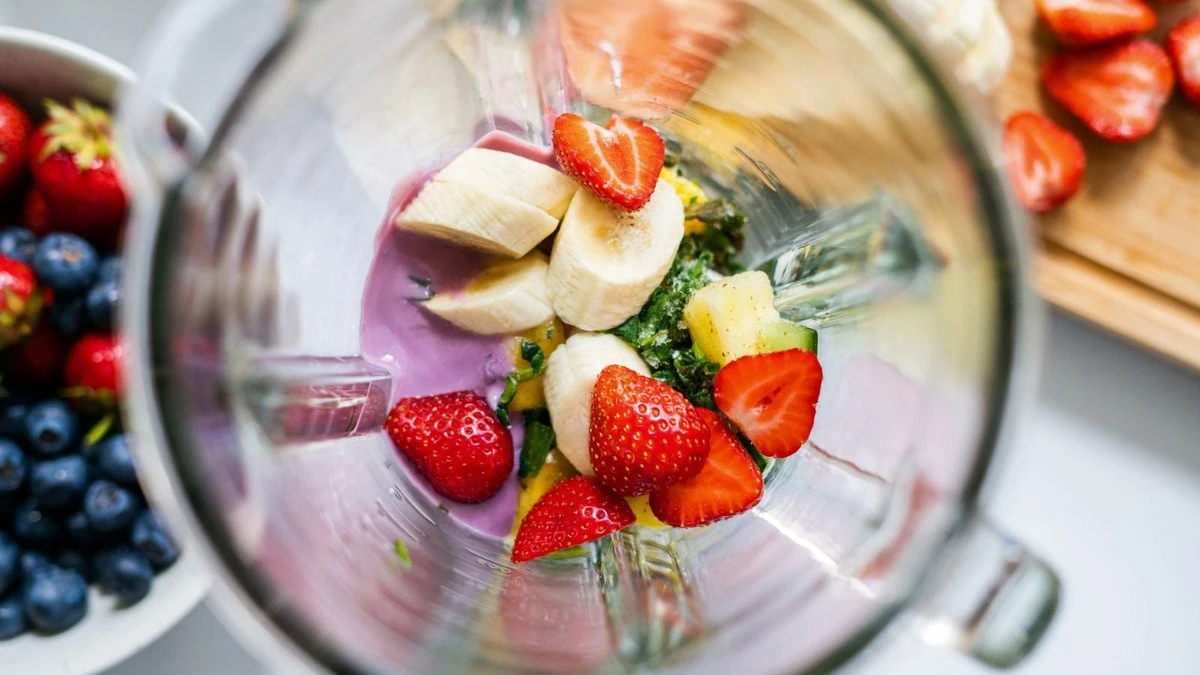 Dlaczego banan w twoim ulubionym smoothie to nie zawsze dobry pomysł
