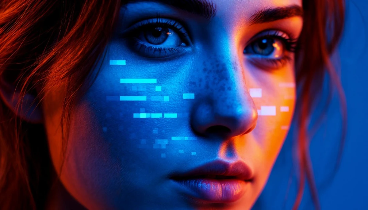 Dlaczego programy do AI ciągle zmieniają imię Julia na Julian