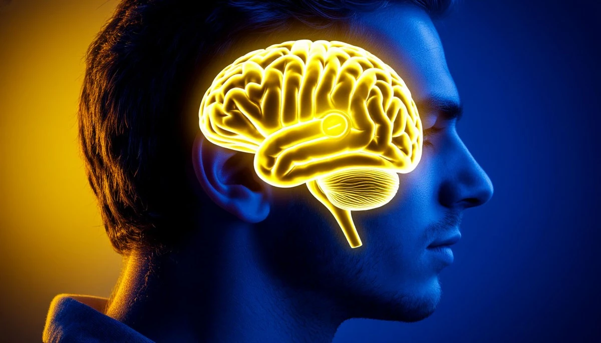 Ten żółty przełącznik w mózgu: Post wcale nie niszczy koncentracji