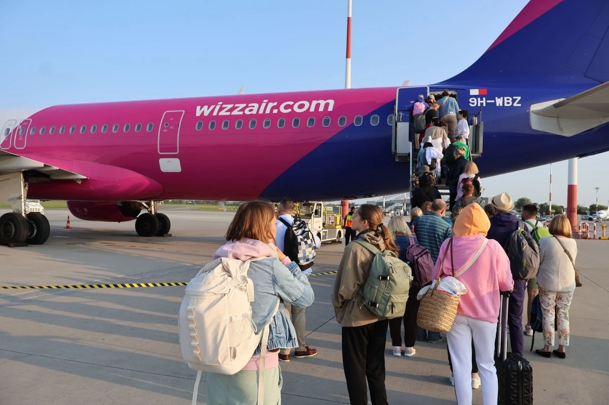 Zmiany w przepisach lotniczych w UE: co musisz wiedzieć przed następną podróżą - image 1