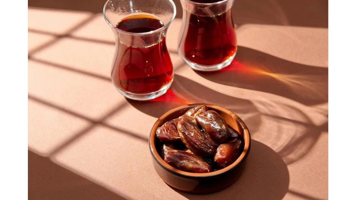 Trzy daktyle zamiast batonika: dlaczego dietetycy wyznaczyli właśnie taką granicę